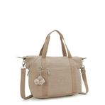 Kipling Omuz Çantası, Standart, 5003367938, Bej, Kadın