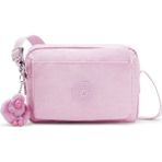 Kipling Orta Boy Kıplıng Abanu Kadın Omuz Çantası Şık Görünüm ve Ergonomik Tasarım