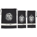 Kipling Pack Support Omuz Çantasi - Siyah