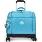 Kipling Pilot El Valiz KI339052D - STD - Mavi