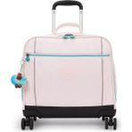 Kipling Pilot El Valiz KI339052J - STD - Pembe