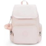 Kipling Rahat, Pratik ve Geniş Kapasiteli Mıknatıslı Kapaklı Sırt Çantası, Fermuarlı Ana Bölme, Ferm