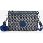 Kipling Rırı Basıc Prt Kadın Çapraz Çantası KI7780 - STD - Mavi