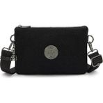 Kipling Riri Küçük Boy Omuz Çantası - 000-Siyah