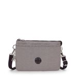 Kipling Riri Omuz Çantası, Standart, KI80434SY, GRİ, Kadın