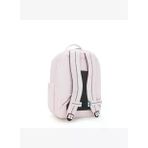 Kipling Seoul College Extra Sea Pink Met Sırt Çantası Kı351452J