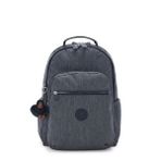KIPLING Seoul Lap Büyük Boy Sırt Çantası