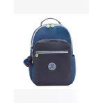 Kipling Seoul Lap Fantasy Blue Bl Okul Cantası Kı42758Fb