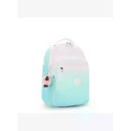 Kipling Seoul Lap Gradient Sea Sırt Çantası Kı665863U