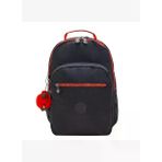 Kipling Seoul Lap Iron Letter Fun Okul Cantası Kı6658Lm8
