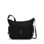Kipling Siyah Kadın Omuz Çantası KI60412EN
