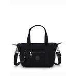 Kipling Siyah Kadın Polyamid Omuz Çantası KI25262EN