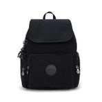 Kipling Siyah Kadın Sırt Çantası KI44302EN