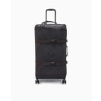 Kipling Spontaneous L Black Noir Büyük Boy Valiz