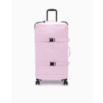 Kipling Spontaneous L Blooming Pink Büyük Boy Valiz