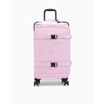 Kipling Spontaneous M Blooming Pink Orta Boy Valiz
