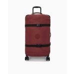 Kipling Spontaneous M Funky Red Orta Boy Valiz