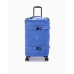 Kipling Spontaneous M Havana Blue Orta Boy Valiz