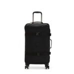 KIPLING Spontaneous M Orta Boy Tekerlekli Valiz SİYAH