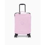 Kipling Spontaneous S Blooming Pink Kabin Boy Valiz