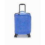 Kipling Spontaneous S Havana Blue Kabin Boy Valiz