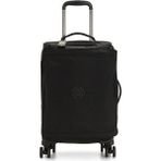 Kipling Spontaneous S Küçük Boy Tekerlekli Valiz - Siyah
