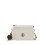 Kipling Taba - Krem Kadın Omuz Çantası KI75909LO