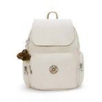 Kipling Taba - Krem Kadın Polyamid Sırt Çantası KI35239LO
