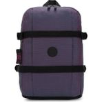 Kipling Unisex Kipling Tamiko P Boost It Sırt Çantası KI3878 - Mor