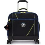 Kipling Unisex Pilot El Valiz KI376784J - STD - Siyah