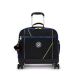Kipling Unisex Pilot El Valiz KI376784J