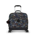 Kipling Unisex Pilot El Valiz KI484771M