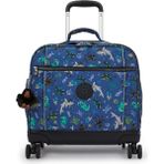 Kipling Unisex Pilot El Valiz KI484773L - STD - Mavi