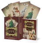 Kipper Kehanet Kartları - Alexandre Musruck