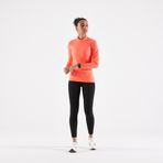 Kiprun Run 900 Light Siyah Kadın Koşu Taytı