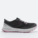 Kiprun TR2 Gri Pembe Arazi Tipi Kadın Koşu Ayakkabısı
