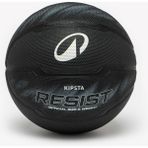 Kipsta Basketbol Topu - 7 Numara - Siyah - Resist R500 Decathlon