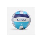 Kıpsta BV100 5 Numara Mavi Plaj Voleybolu Topu