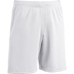Kipsta Çocuk Futbol Şortu - Beyaz - Essentiel - 10 - 11 Yaş