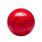 Kıpsta First Kick 5 Numara Kırmızı Futbol Topu