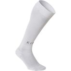 Kipsta Futbol Çorabı / Tozluk / Konç - Yetişkin - Beyaz - Essentiel - 42 - 44