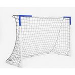 Kipsta Futbol Kalesi - Gri/Mavi - M Boy - 500