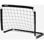 Kipsta Futbol Kalesi - S Boy - Çelik - Basic - Siyah - Standart
