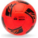 Kipsta Futbol Topu - 5 Numara - Beyaz Kırmızı - FIFA BASIC CLUB - Beyaz - Kırmızı