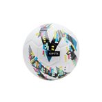Kıpsta Learning Ball Beyaz Siyah 5 Numara Öğretici Futbol Topu