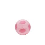 Kıpsta Sunny 300 1 Numara Pembe Mini Futbol Topu