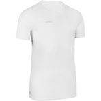 Kipsta Yetişkin Futbol Forması - Beyaz - ESSENTIAL - XL