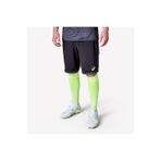 Kipsta Yetişkin Futbol Şortu - Siyah/Neon Sarı - Viralto Ii Decathlon