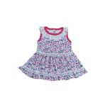 Kır Çiçeği Lila Kız Bebek Elbisesi Çocuk Takım 3-6-9-12 Ay Bebek Takımları Kıyafetleri Bebek Giyim LİLA