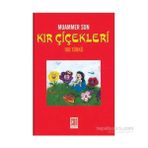 KIR ÇİÇEKLERİ (100 TÜRKÜ) - MUAMMER SUN